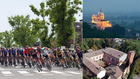 Internationale Woche Coppi - Bartali
